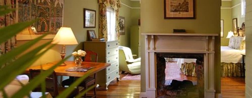 Imagen de la habitación del Hotel Rothschild-Pound House Inn. Foto 10