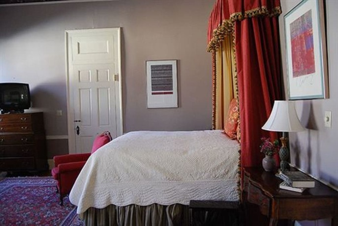 Imagen de la habitación del Hotel Rothschild-Pound House Inn. Foto 13