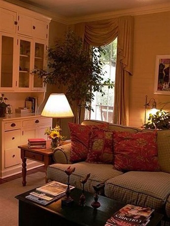 Imagen de la habitación del Hotel Rothschild-Pound House Inn. Foto 14
