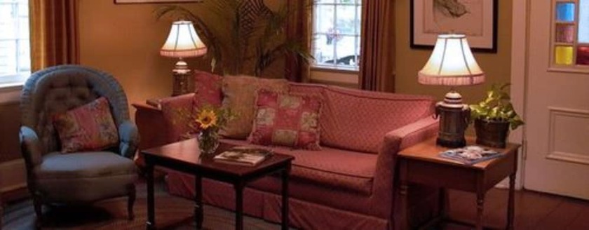Imagen de la habitación del Hotel Rothschild-Pound House Inn. Foto 17