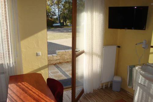 Imagen de la habitación del Hotel Rothsee. Foto 6