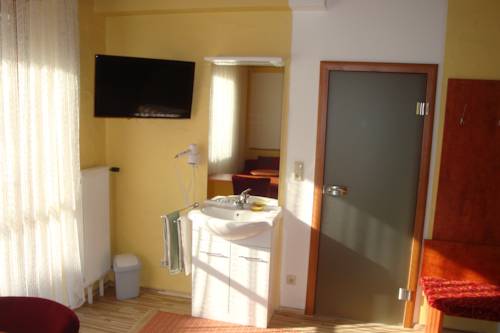 Imagen de la habitación del Hotel Rothsee. Foto 7