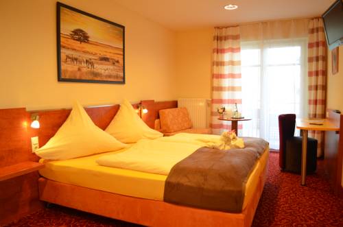 Imagen de la habitación del Hotel Rothsee. Foto 10