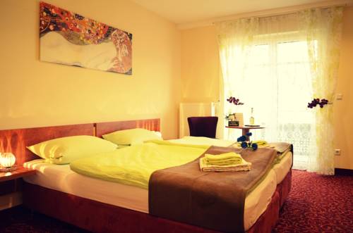 Imagen de la habitación del Hotel Rothsee. Foto 11