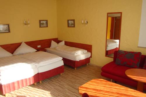 Imagen de la habitación del Hotel Rothsee. Foto 12