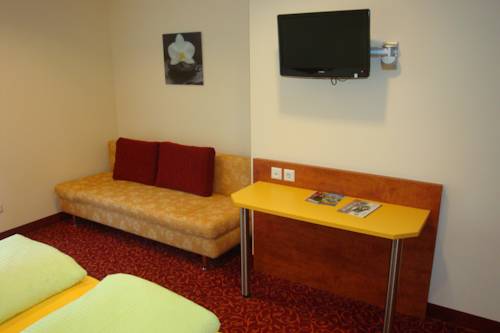 Imagen de la habitación del Hotel Rothsee. Foto 14