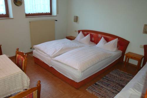 Imagen de la habitación del Hotel Rothsee. Foto 15