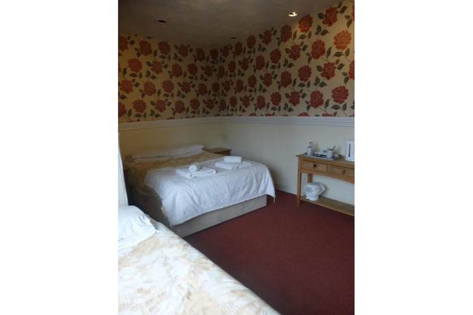 Imagen de la habitación del Hotel Rothwell House. Foto 5