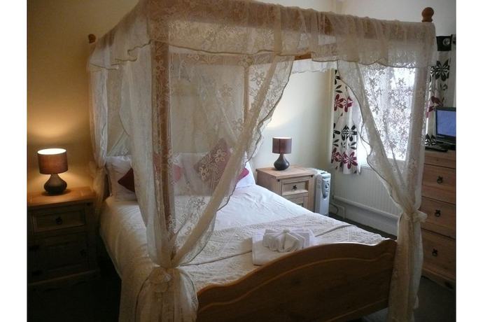 Imagen de la habitación del Hotel Rothwell House. Foto 8