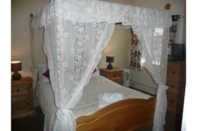 Imagen de la habitación del Hotel Rothwell House. Foto 14