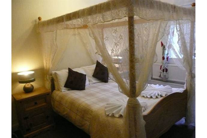 Imagen de la habitación del Hotel Rothwell House. Foto 15