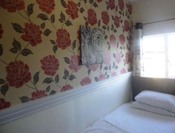 Imagen de la habitación del Hotel Rothwell House. Foto 16