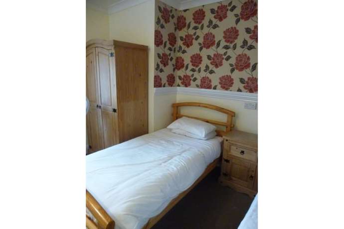 Imagen de la habitación del Hotel Rothwell House. Foto 20