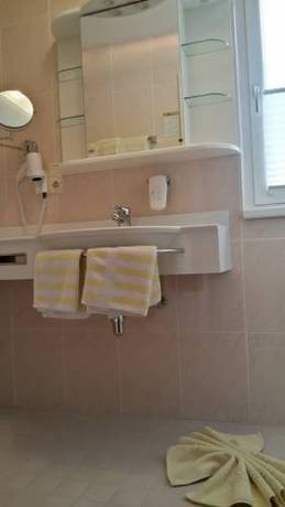 Imagen de la habitación del Hotel Rotlechhof. Foto 4