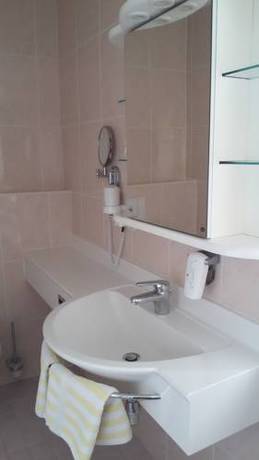 Imagen de la habitación del Hotel Rotlechhof. Foto 5