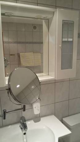 Imagen de la habitación del Hotel Rotlechhof. Foto 7