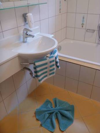 Imagen de la habitación del Hotel Rotlechhof. Foto 9