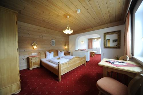 Imagen de la habitación del Hotel Rotlechhof. Foto 10