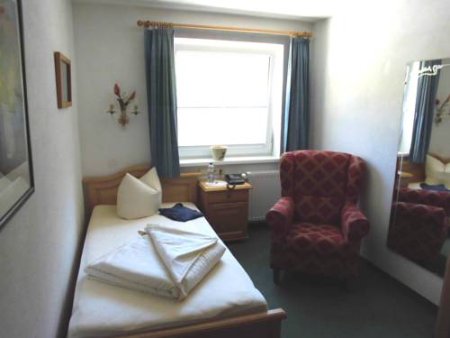 Imagen de la habitación del Hotel Rotlechhof. Foto 11