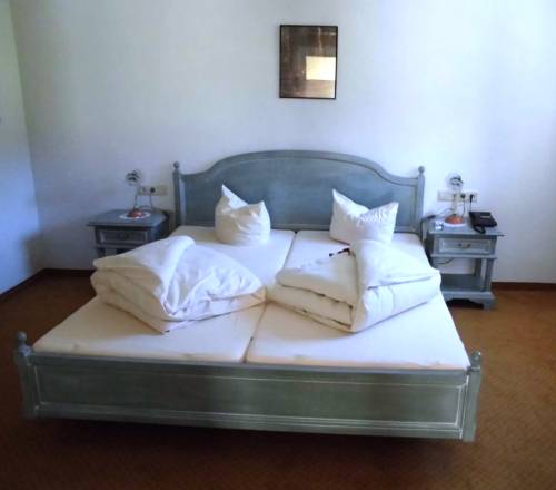 Imagen general del Hotel Rotlechhof. Foto 1