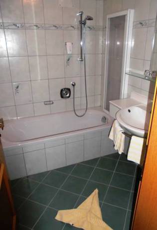 Imagen de la habitación del Hotel Rotlechhof. Foto 15