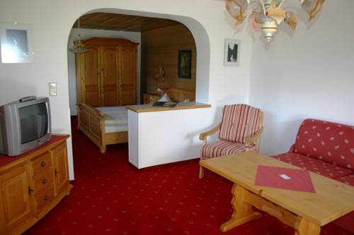 Imagen de la habitación del Hotel Rotlechhof. Foto 16