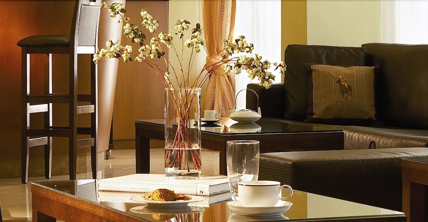 Imagen de la habitación del Hotel Rotonda. Foto 16