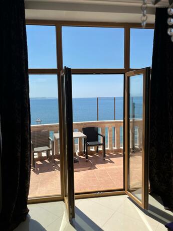 Imagen general del Hotel Rotonda Inn Novigrad. Foto 6