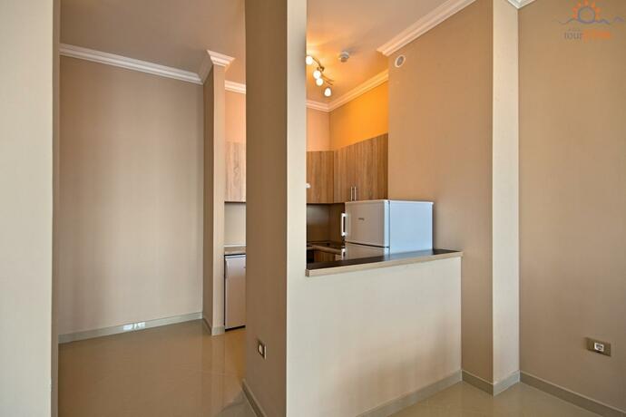 Imagen general del Hotel Rotonda Inn Novigrad. Foto 10