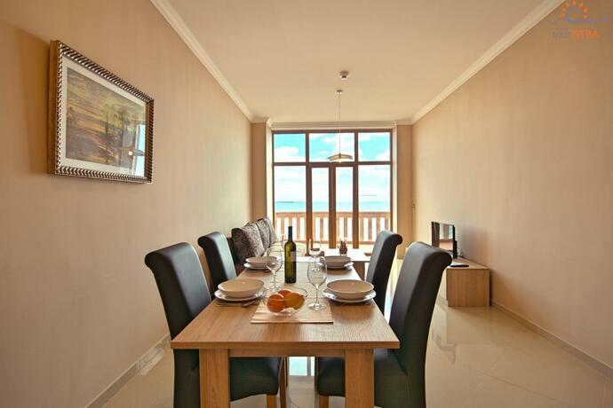 Imagen general del Hotel Rotonda Inn Novigrad. Foto 14
