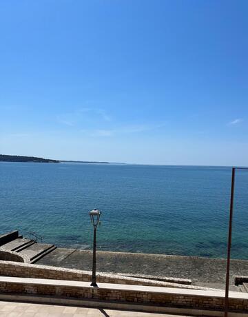 Imagen general del Hotel Rotonda Inn Novigrad. Foto 17