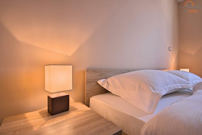 Imagen general del Hotel Rotonda Inn Novigrad. Foto 21