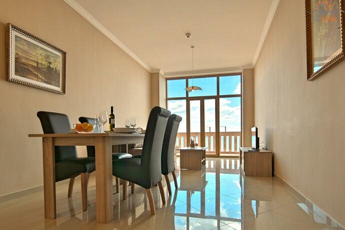Imagen general del Hotel Rotonda Inn Novigrad. Foto 23
