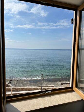Imagen general del Hotel Rotonda Inn Novigrad. Foto 24