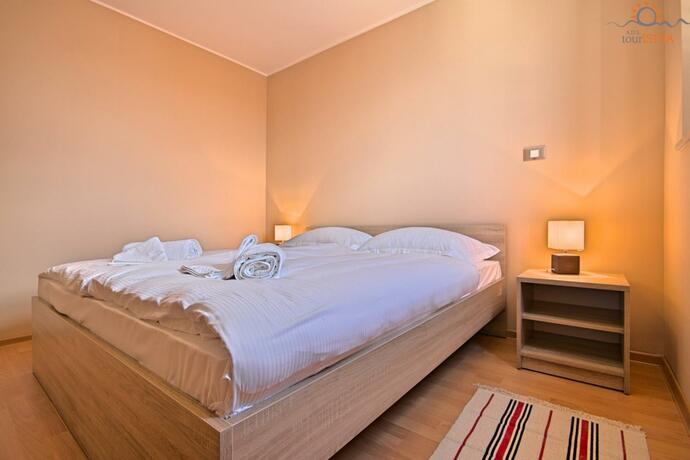 Imagen general del Hotel Rotonda Inn Novigrad. Foto 29