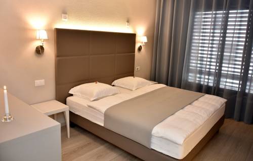 Imagen de la habitación del Hotel Rotonda, Minusio. Foto 7