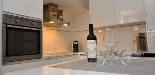 Imagen de la habitación del Hotel Rotonda, Minusio. Foto 8