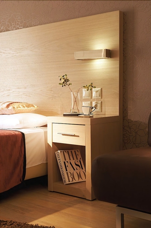 Imagen de la habitación del Hotel Rotonda, Tesalonica. Foto 8
