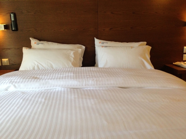 Imagen de la habitación del Hotel Rotonda, Tesalonica. Foto 11