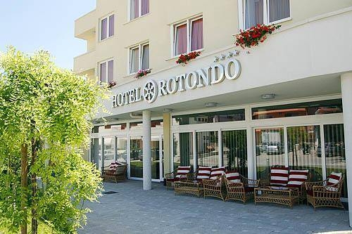 Imagen general del Hotel Rotondo. Foto 1