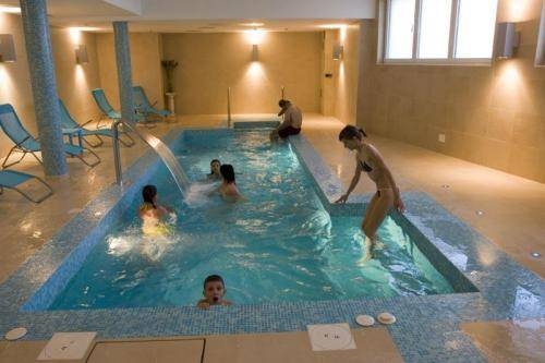 Imagen general del Hotel Rotondo. Foto 2