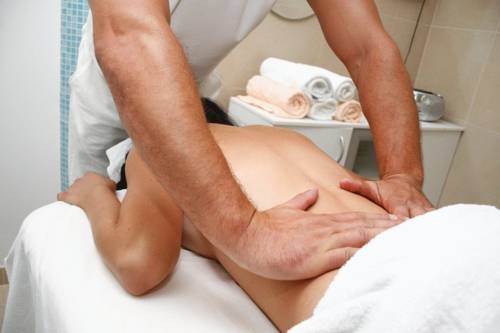 Imagen general del Hotel Rotondo. Foto 3