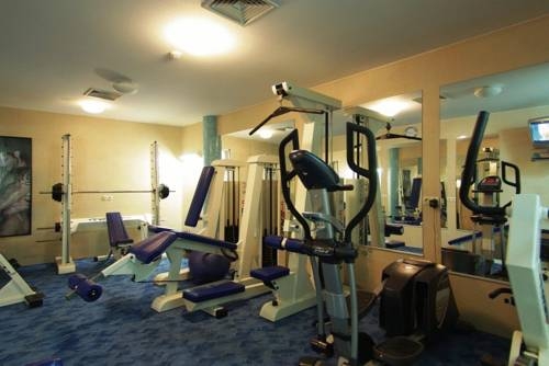 Imagen general del Hotel Rotondo. Foto 4