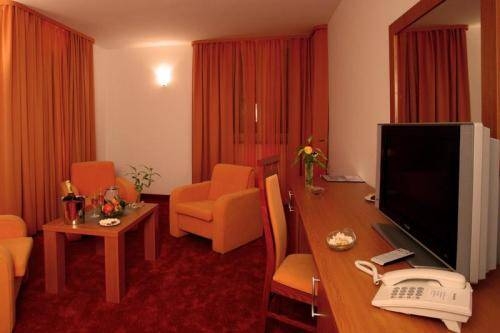 Imagen general del Hotel Rotondo. Foto 6