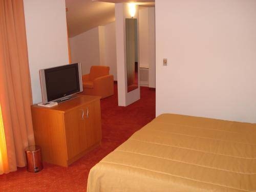 Imagen general del Hotel Rotondo. Foto 7