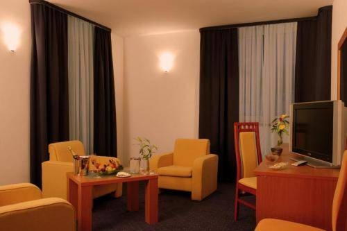 Imagen general del Hotel Rotondo. Foto 9