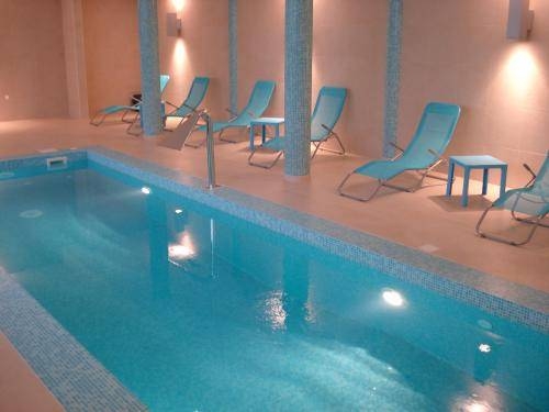 Imagen general del Hotel Rotondo. Foto 10