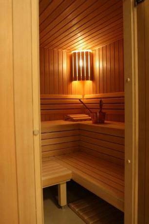 Imagen general del Hotel Rotondo. Foto 11