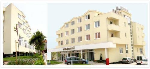 Imagen general del Hotel Rotondo. Foto 12