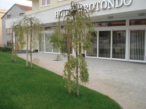 Imagen general del Hotel Rotondo. Foto 13